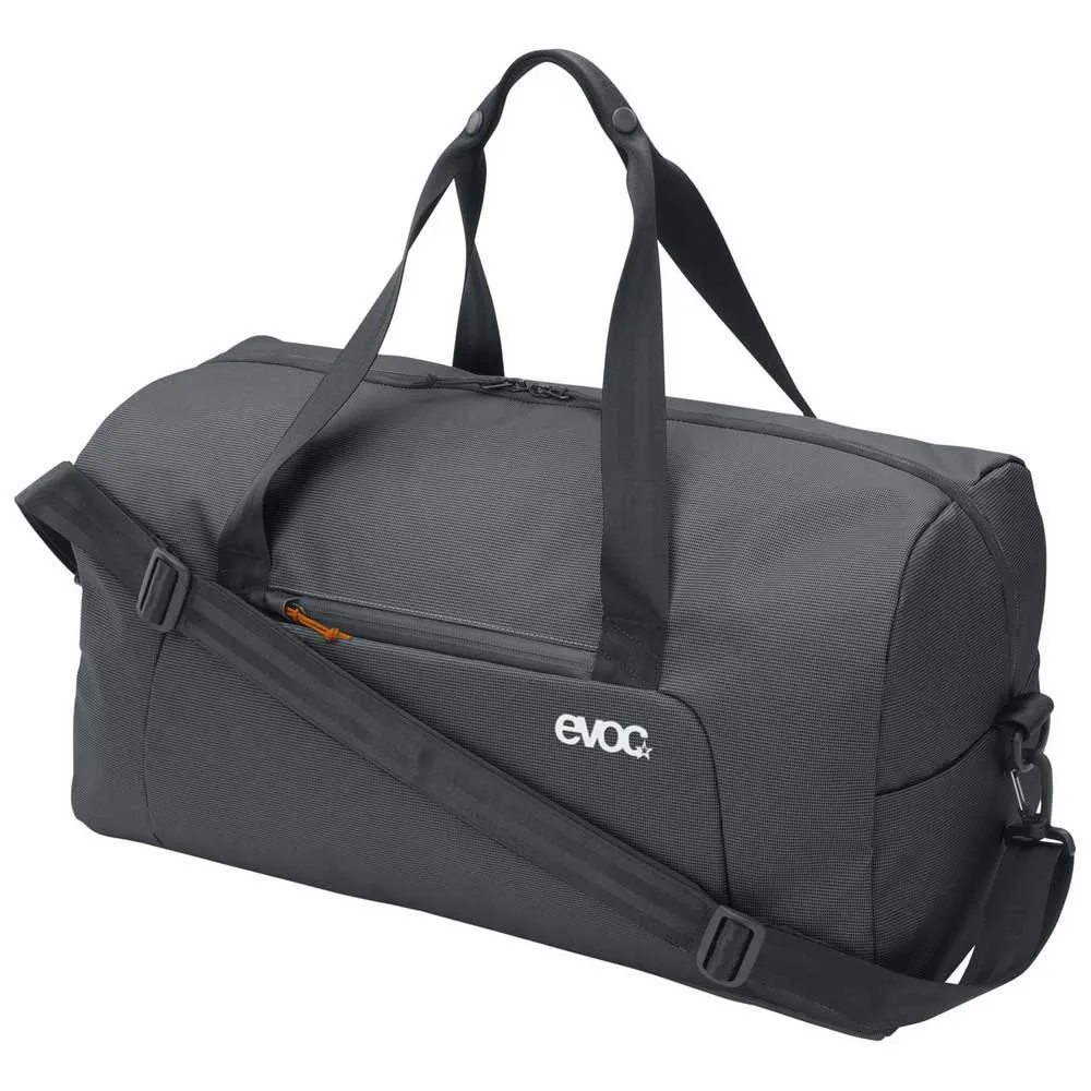 EVOC Weekender Tasche 40l, Grey, One Size