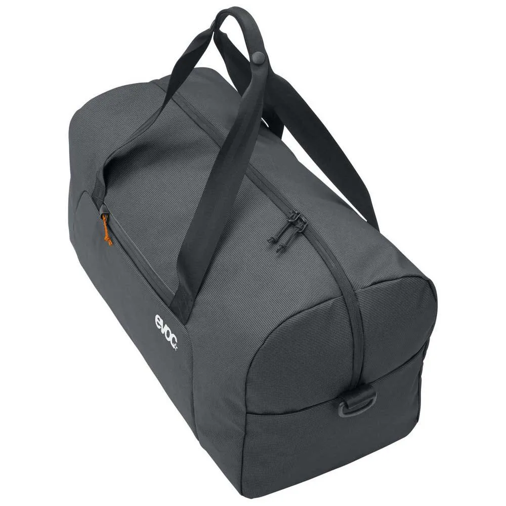 EVOC Weekender Tasche 40l, Grey, One Size