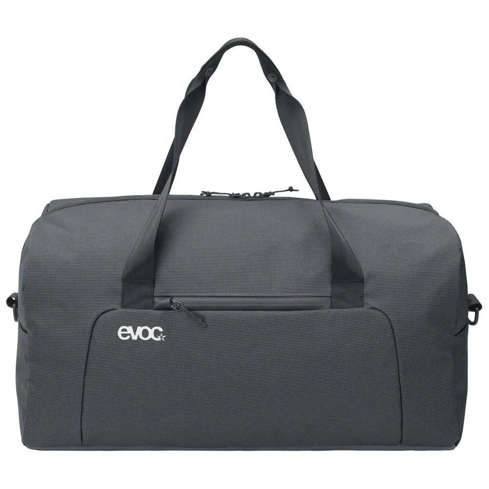 EVOC Weekender Tasche 40l, Grey, One Size