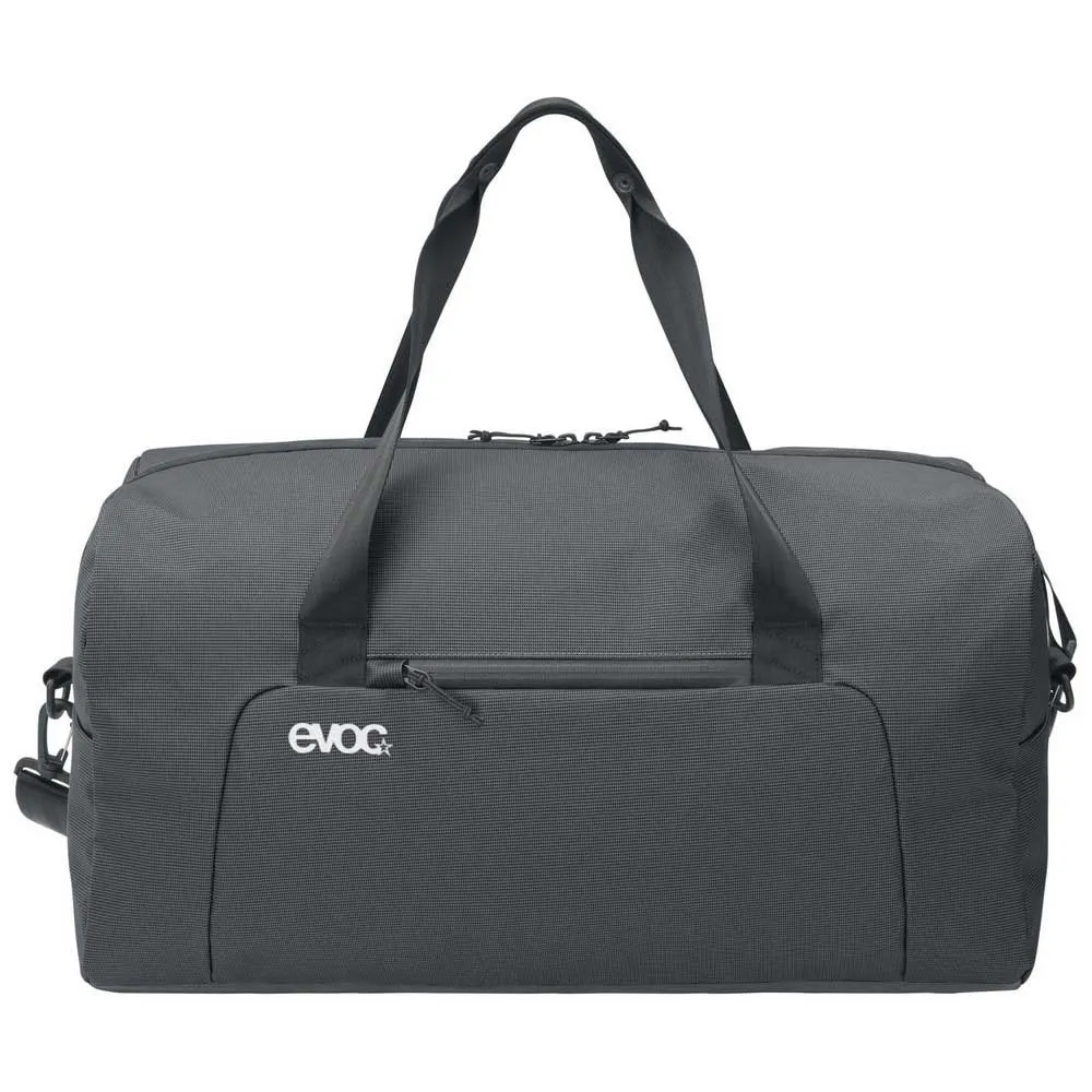 EVOC Weekender Tasche 40l, Grey, One Size