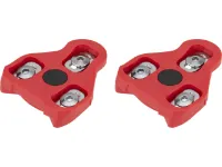 Exustar E-ARC10 Cleats Schuhplattenset