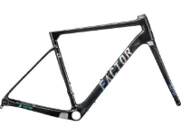 Factor LS Disc Carbon Gravel Rahmenkit