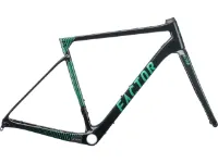 Factor LS Disc Carbon Gravel Rahmenkit