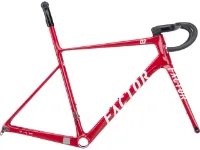Factor O2 V.A.M. Disc T47a Shimano Carbon Rahmenkit Modell 2023