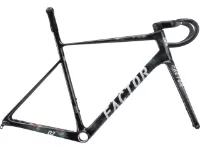 Factor O2 V.A.M. Disc T47a Shimano Carbon Rahmenkit Modell 2023