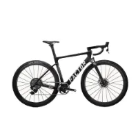 Factor OSTRO GRAVEL Disc Komplettrad Gravel Sram Force XPLR AXS