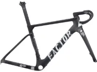 Factor OSTRO Gravel V.A.M. Disc T47a Shimano Carbon Rahmenkit