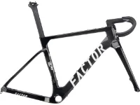 Factor OSTRO Gravel V.A.M. Disc T47a SRAM DUB Carbon Rahmenkit