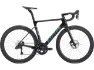 Factor OSTRO V.A.M. Limited Edition Carbon Rennrad, Bunt