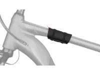 Fahrer E-Bike Display Sleeve Tasche