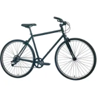 Fairdale Lookfar 2022 Fahrrad