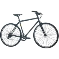 Fairdale Lookfar Microshift Ts39 2023 Fahrrad