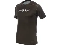 Fasthouse Alloy Ronin S/S Youth Trikot
