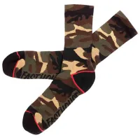 Fasthouse Delta Socken
