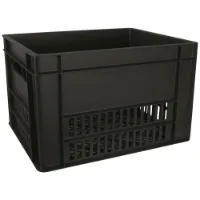 fastrider Bicycle Crate 34l Korb
