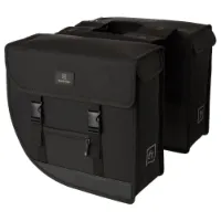 fastrider Bodyl Hybrid Basics Mik Fahrradtaschen 26l