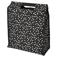 fastrider Dot Basics Single 19l Fahrradtaschen