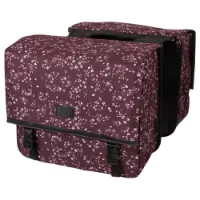 fastrider Nara Trend Mik Double 33l Fahrradtaschen