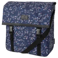 fastrider Nara Trend Single 17l Fahrradtasche