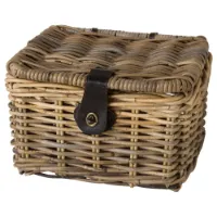 fastrider Sera Rattan Lid 8l Korb