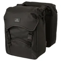 fastrider Unibag Traffic Basics Double Fahrradtaschen 28l
