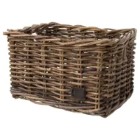 fastrider Zeno Rattan Korb 17l
