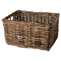 fastrider Zeno Rattan Korb 26l