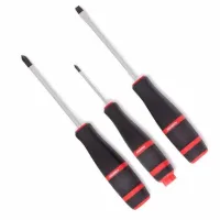 Feedback Sports 3-piece Screwdriver Set Werkzeug