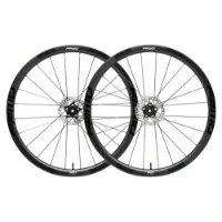 FFWD Drift Fcc Dt240 Cl Disc Gravel-laufradsatz