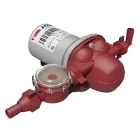 Fiamma Aqua F 12v 13l Wasserpumpe