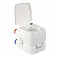 Fiamma Bi-pot 34 Chemietoilette
