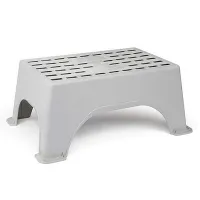 Fiamma Magnum Treppe