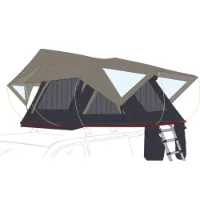 Fiamma Moonlight 180 Buszelt