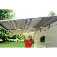 Fiamma Rafter Xl Stangenhalterung