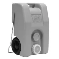 Fiamma Roll 23w Panzer
