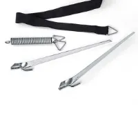 Fiamma Tie Down S Riemen-set
