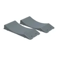 Fiamma Wheel Saver Wohnwagen-nivellierkeil