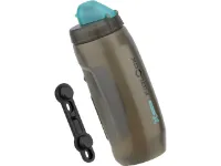 Fidlock TWIST antibacterial Trinkflasche mit bike base Haltesystem