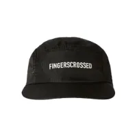 FINGERSCROSSED Mütze Super Light
