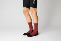 FINGERSCROSSED Socken Merino