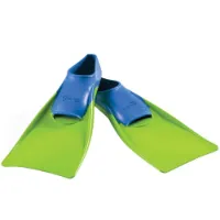 FINIS Floating Schwimmflossen