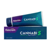 Fisiocrem Cannabis 200ml Schmerzstillende Creme
