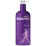 Fisiocrem Gel Active Xxl 600ml Sahne, Purple, One Size