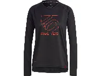 Five Ten LS Womens Jersey