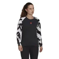 Five Ten The Trail Langarm-t-shirt