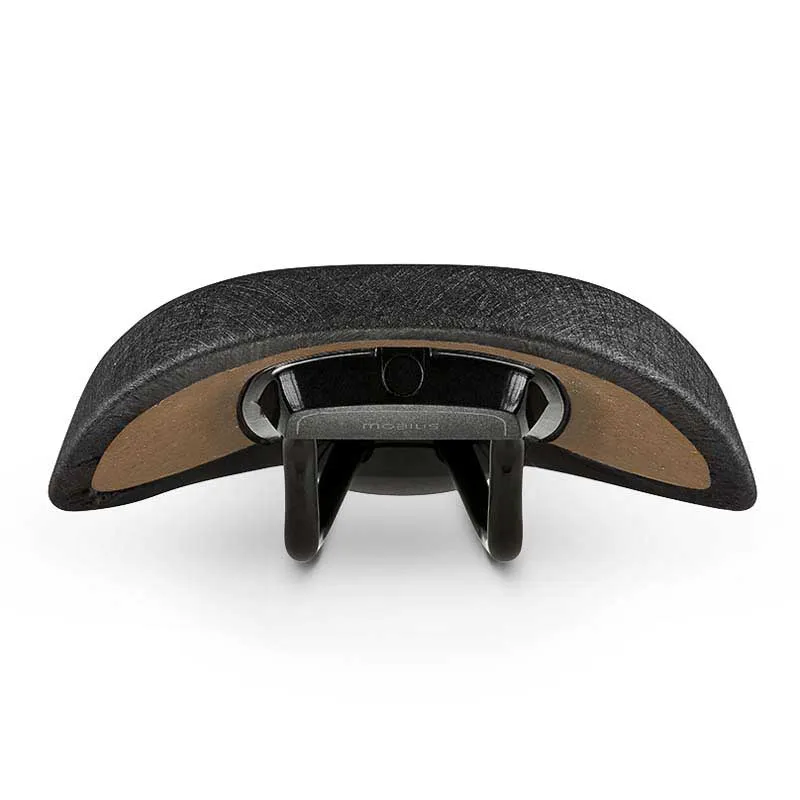 Fizik Alpaca Terra X5 Sattel, Black, 145mm