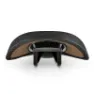 Fizik Alpaca Terra X5 Sattel, Black, 145mm
