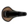 Fizik Alpaca Terra X5 Sattel, Black, 145mm