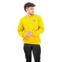 Fjällräven 1960 Logo Badge Sweatshirt