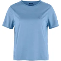 Fjällräven Abisko Lite Kurzarm-t-shirt